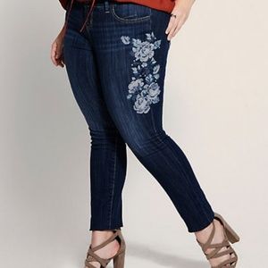 Torrid Jeans
